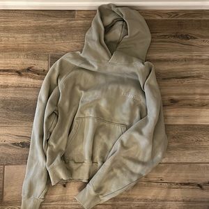 Eseentials FOG hoodie